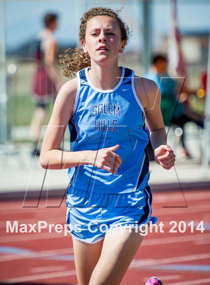 Thumbnail 2 in Mountain Valley Invite photogallery.