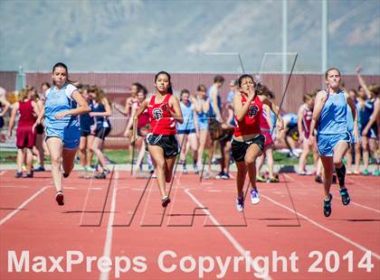 Thumbnail 1 in Mountain Valley Invite photogallery.