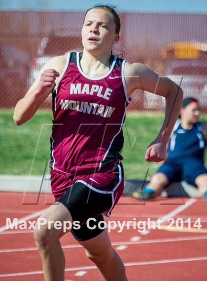 Thumbnail 1 in Mountain Valley Invite photogallery.
