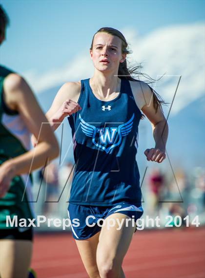 Thumbnail 3 in Mountain Valley Invite photogallery.