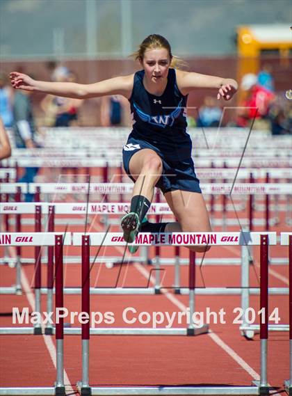 Thumbnail 3 in Mountain Valley Invite photogallery.