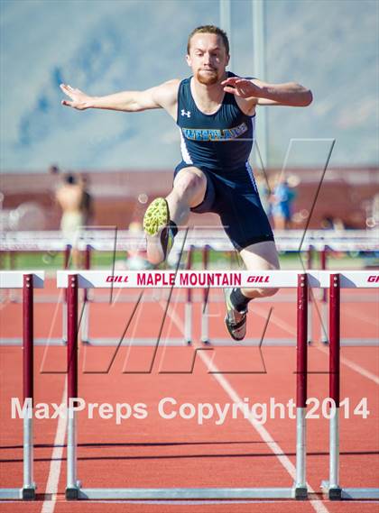 Thumbnail 1 in Mountain Valley Invite photogallery.
