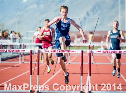 Thumbnail 1 in Mountain Valley Invite photogallery.