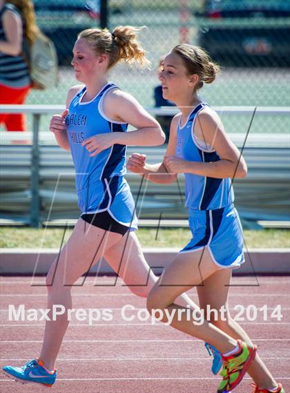Thumbnail 1 in Mountain Valley Invite photogallery.
