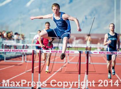 Thumbnail 3 in Mountain Valley Invite photogallery.