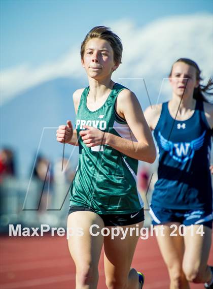 Thumbnail 2 in Mountain Valley Invite photogallery.