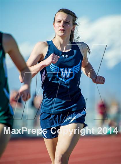 Thumbnail 1 in Mountain Valley Invite photogallery.
