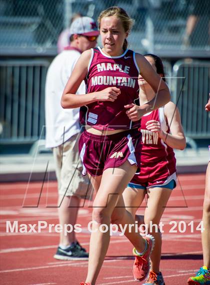 Thumbnail 2 in Mountain Valley Invite photogallery.