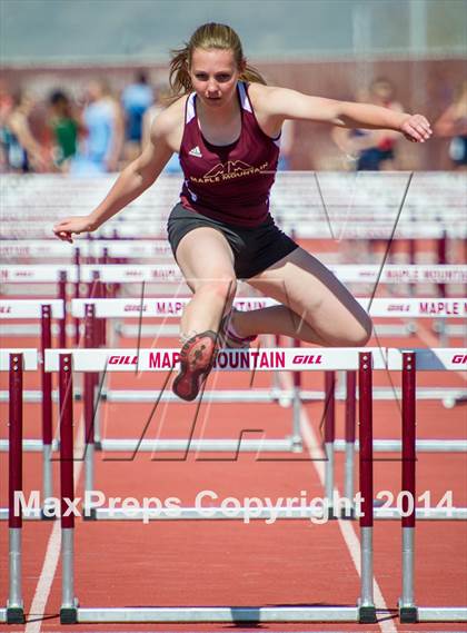 Thumbnail 3 in Mountain Valley Invite photogallery.