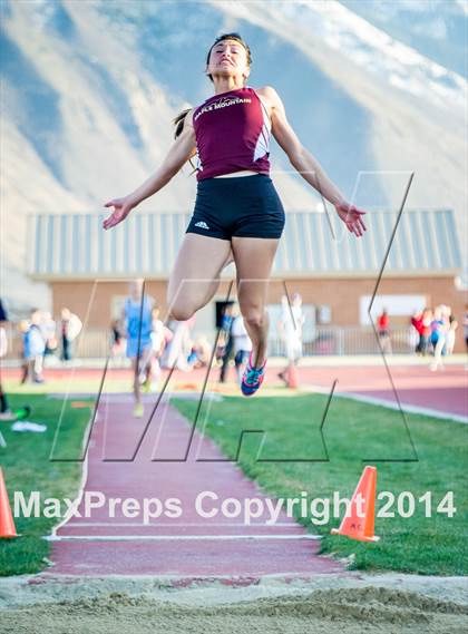 Thumbnail 1 in Mountain Valley Invite photogallery.