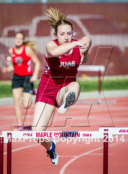 Thumbnail 1 in Mountain Valley Invite photogallery.