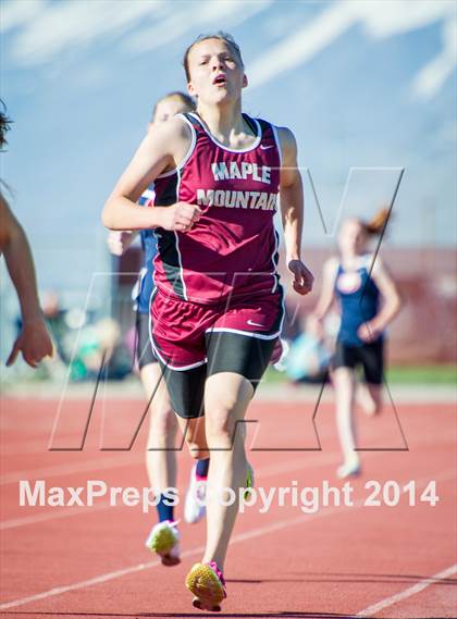 Thumbnail 1 in Mountain Valley Invite photogallery.