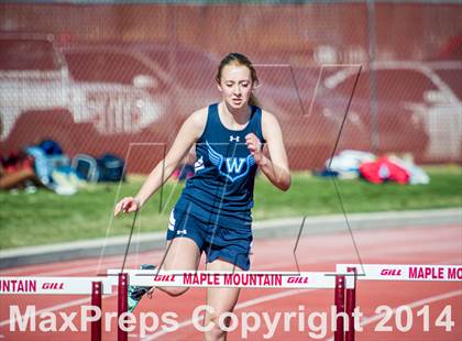 Thumbnail 1 in Mountain Valley Invite photogallery.