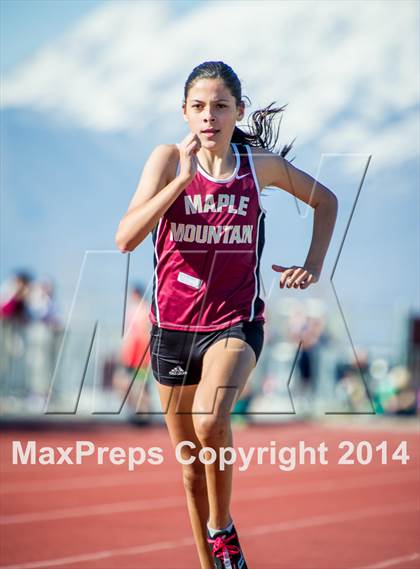 Thumbnail 2 in Mountain Valley Invite photogallery.