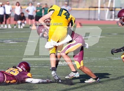 Thumbnail 2 in FR: Simi Valley @ Royal photogallery.