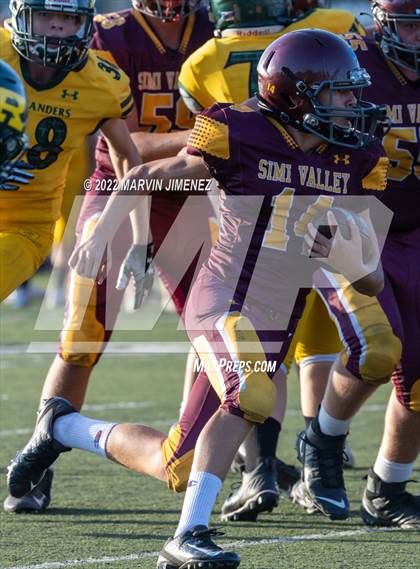 Thumbnail 1 in FR: Simi Valley @ Royal photogallery.