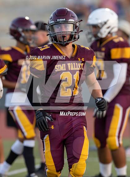 Thumbnail 1 in FR: Simi Valley @ Royal photogallery.