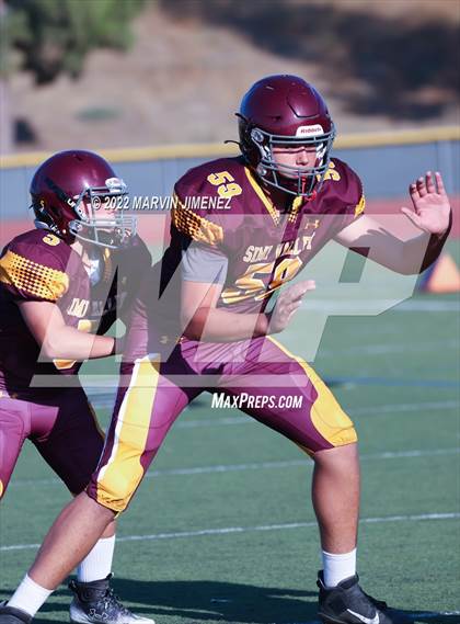 Thumbnail 2 in FR: Simi Valley @ Royal photogallery.