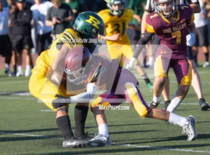 Thumbnail 1 in FR: Simi Valley @ Royal photogallery.