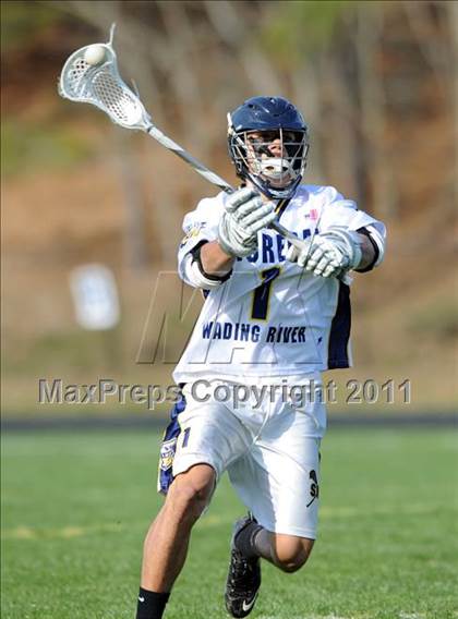 Thumbnail 2 in Sayville @ Shoreham-Wading River photogallery.