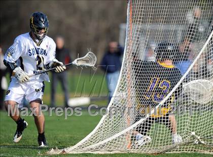 Thumbnail 2 in Sayville @ Shoreham-Wading River photogallery.