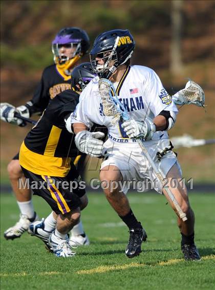Thumbnail 1 in Sayville @ Shoreham-Wading River photogallery.