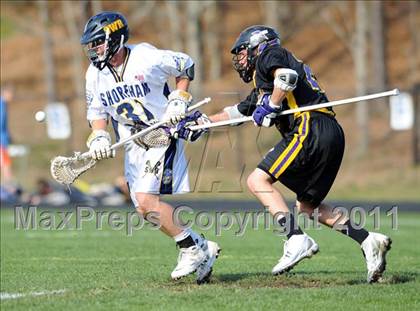 Thumbnail 1 in Sayville @ Shoreham-Wading River photogallery.