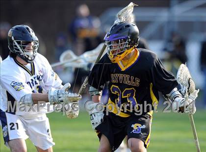 Thumbnail 3 in Sayville @ Shoreham-Wading River photogallery.
