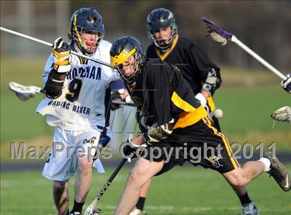 Thumbnail 3 in Sayville @ Shoreham-Wading River photogallery.