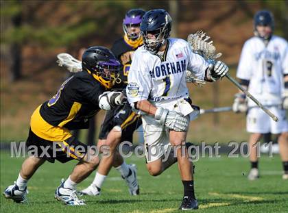 Thumbnail 3 in Sayville @ Shoreham-Wading River photogallery.
