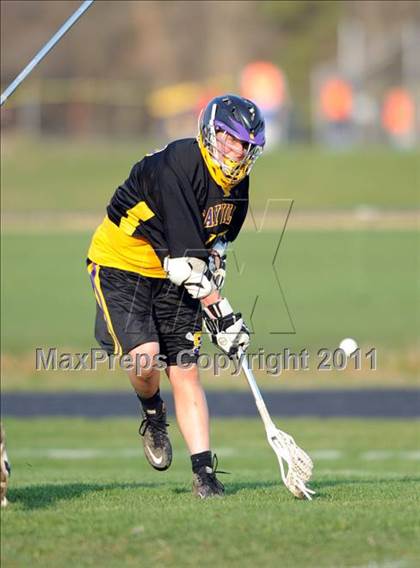 Thumbnail 2 in Sayville @ Shoreham-Wading River photogallery.