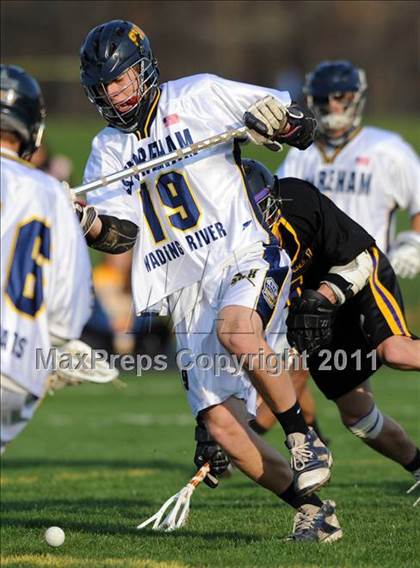Thumbnail 2 in Sayville @ Shoreham-Wading River photogallery.