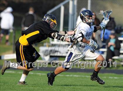 Thumbnail 1 in Sayville @ Shoreham-Wading River photogallery.
