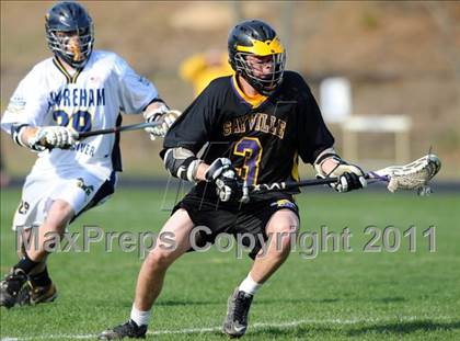 Thumbnail 1 in Sayville @ Shoreham-Wading River photogallery.