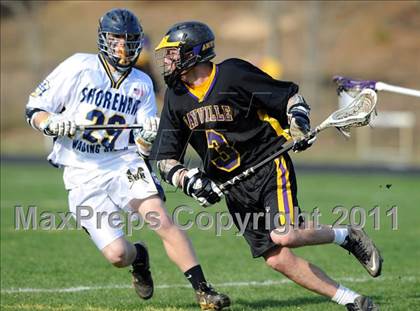 Thumbnail 3 in Sayville @ Shoreham-Wading River photogallery.