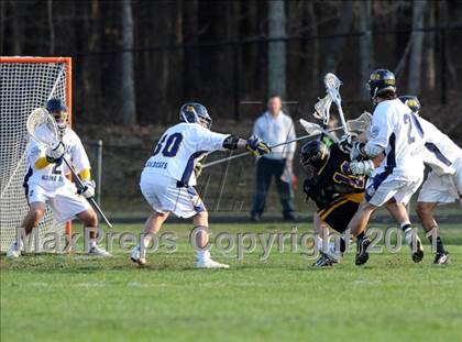 Thumbnail 3 in Sayville @ Shoreham-Wading River photogallery.
