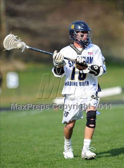 Thumbnail 2 in Sayville @ Shoreham-Wading River photogallery.