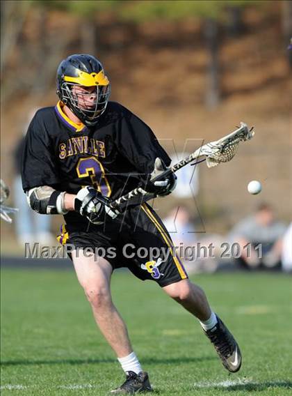 Thumbnail 3 in Sayville @ Shoreham-Wading River photogallery.