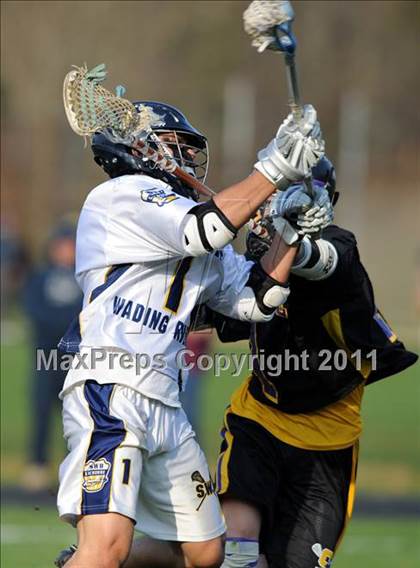 Thumbnail 3 in Sayville @ Shoreham-Wading River photogallery.