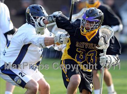 Thumbnail 2 in Sayville @ Shoreham-Wading River photogallery.