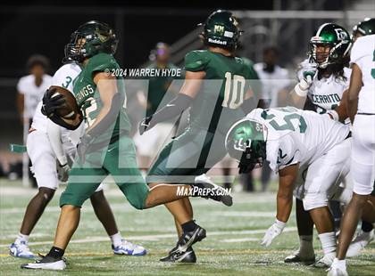 Thumbnail 1 in El Cerrito @ Monterey Trail photogallery.