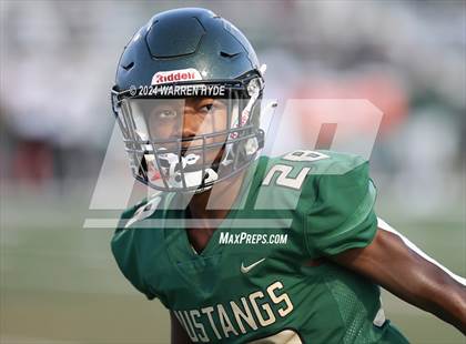 Thumbnail 3 in El Cerrito @ Monterey Trail photogallery.