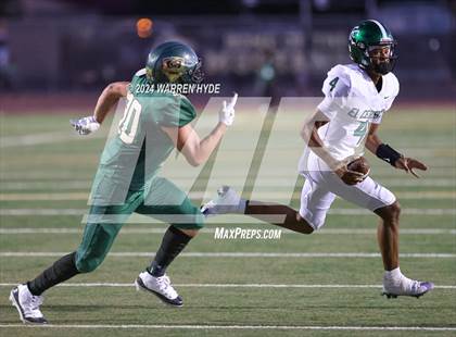 Thumbnail 3 in El Cerrito @ Monterey Trail photogallery.