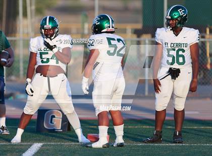 Thumbnail 2 in El Cerrito @ Monterey Trail photogallery.