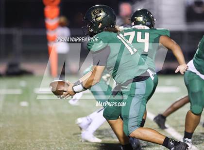 Thumbnail 1 in El Cerrito @ Monterey Trail photogallery.