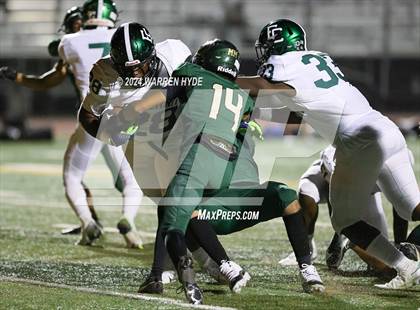 Thumbnail 2 in El Cerrito @ Monterey Trail photogallery.