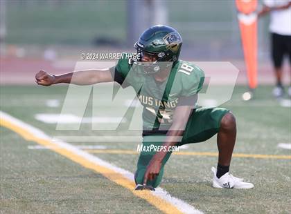 Thumbnail 1 in El Cerrito @ Monterey Trail photogallery.