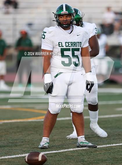 Thumbnail 1 in El Cerrito @ Monterey Trail photogallery.