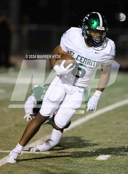 Thumbnail 1 in El Cerrito @ Monterey Trail photogallery.