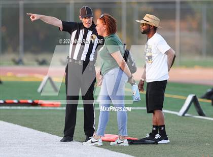 Thumbnail 1 in El Cerrito @ Monterey Trail photogallery.